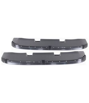 Grille Set For 22-26 Honda Civic