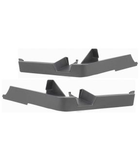 Bumper Bracket And Hardware Set For 2003-2007 Chevrolet