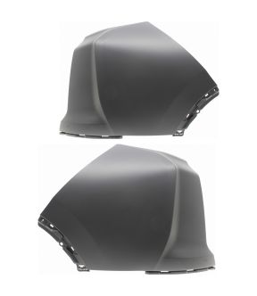 Bumper Cover Set For 17-22 Honda CR-V