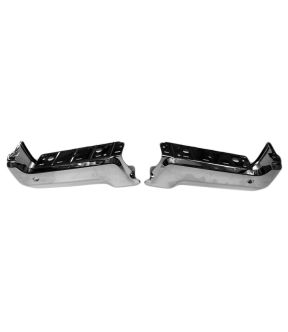 Bumper For 17-22 Ford F-250 Super Duty, 17-22 Ford F-350 Super Duty