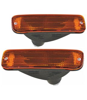 Turn Signal Light Set For 95-00 Toyota Tacoma