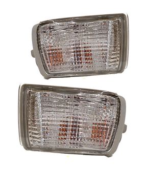 Turn Signal Light Set For 03-05 Toyota 4Runner