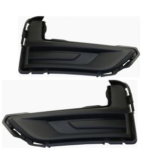 Fog Light Set For 17-20 Nissan Rogue