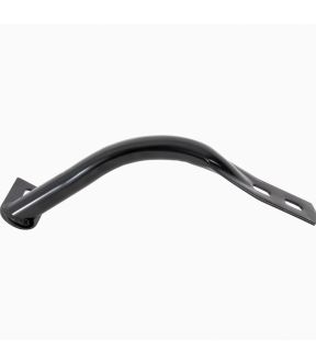 Right Passenger Side Bumper For 2003-2007 Chevrolet GMC; CAPA Certified
