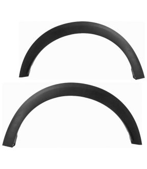 Rear Wheel Arch Trims 2018-25 Nissan Kicks NI1791102/NI1790102