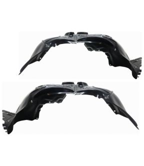 Fender Set For 14-19 Nissan Versa Note