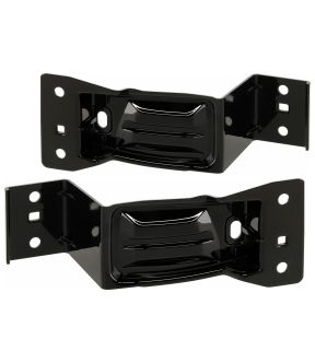 Fog Light Set For 21-24 Nissan Armada