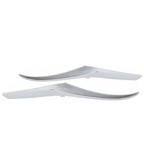 Grille Set For 23-25 Nissan Altima