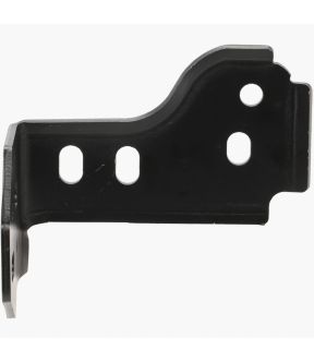 Right Passenger Side Bumper For 17-22 Ford F-250 Super Duty, 17-22 Ford F-350 Super Duty