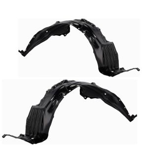Fender Set For 00-06 Nissan Sentra