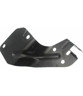 Left Driver Side Bumper For 17-22 Ford F-250 Super Duty, 17-22 Ford F-350 Super Duty