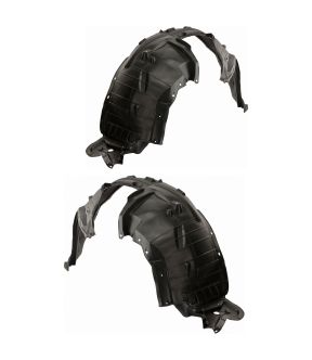 Fender Set For 14-17 Nissan Rogue