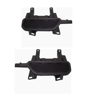 Fog Light Set For 20-23 Nissan Qashqai, 20-22 Nissan Rogue Sport