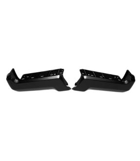 Bumper For 17-22 Ford F-250 Super Duty, 17-22 Ford F-350 Super Duty