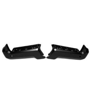 Bumper For 17-22 Ford F-250 Super Duty, 17-22 Ford F-350 Super Duty