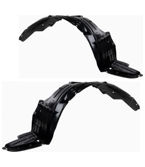 Fender Set For 02-06 Nissan Altima