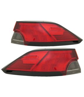 Tail Light Set For 22-25 Toyota Corolla Cross