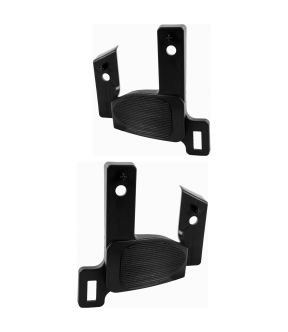 Fog Light Set For 21-23 Nissan Rogue