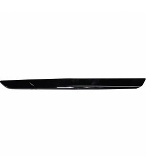 Right Passenger Side Bumper For 18-19 Ford Explorer, 18-19 Ford Police Interceptor Utility