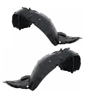 Fender Set For 07-12 Nissan Versa
