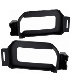 Fog Light Set For 22-25 Nissan Pathfinder