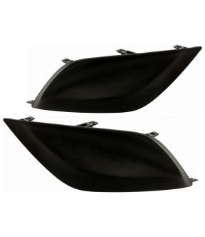 Fog Light Set For 15-19 Nissan Versa