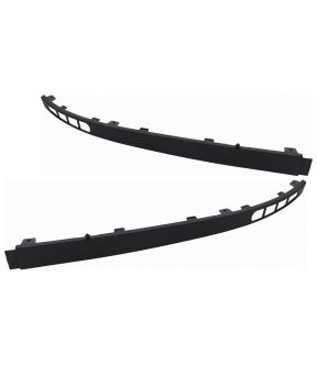 Bumper Bracket And Hardware Set For 10-13 Ford Transit Connect