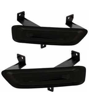 Fog Light Set For 22-24 Nissan Frontier