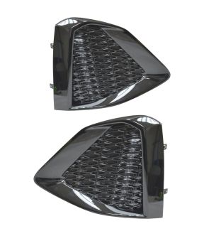 Fog Light Set For 19-23 Nissan Maxima