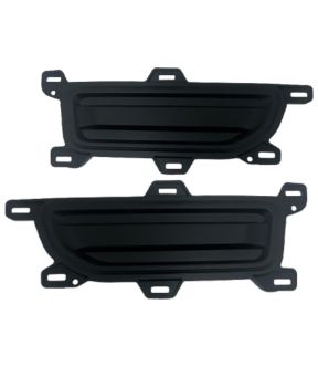 Fog Light Set For 20-24 Nissan TITAN