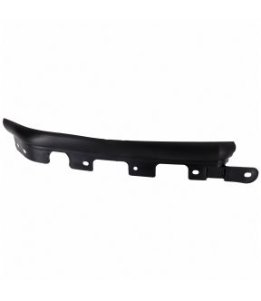 Right Passenger Side Bumper For 17-19 Ford F-250 Super Duty, 17-19 Ford F-350 Super Duty
