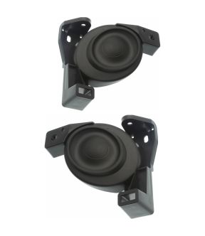 Fog Light Set For 09-14 Nissan Maxima