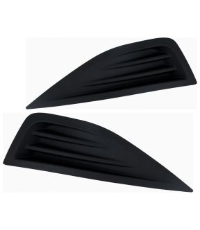 Bumper Cover Set For 10-12 Ford Taurus