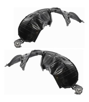 Fender Set For 08-13 Nissan Rogue, 14-15 Nissan Rogue Select