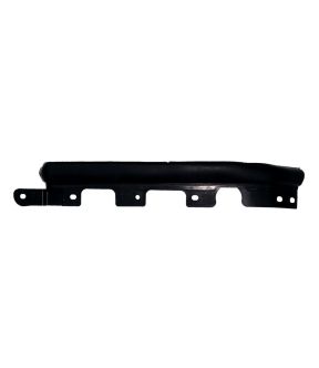 Left Driver Side Bumper For 17-19 Ford F-250 Super Duty, 17-19 Ford F-350 Super Duty