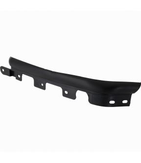 Left Driver Side Bumper For 17-19 Ford F-250 Super Duty, 17-19 Ford F-350 Super Duty; CAPA Certified