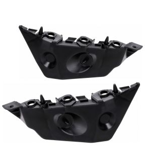 Bumper Cover Set For 13-18 Ford C-Max