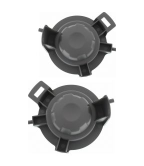 Fog Light Set For 05-12 Nissan Pathfinder