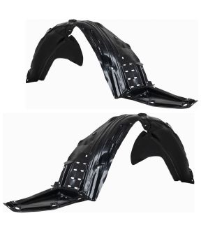 Fender Set For 09-14 Nissan Maxima