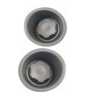 Fog Light Set For 05-19 Nissan Frontier