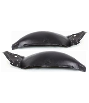 Fender Set For 08-12 INFINITI EX35, 13 INFINITI EX37, 14-17 INFINITI QX50