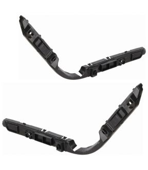 Bumper Cover Set For 10-14 Ford Mustang
