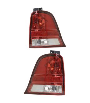 Tail Light Set For 04-07 Ford Freestar