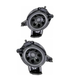 Fog Light Set For 08-10 Nissan Rogue