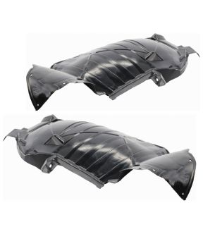 Fender Set For 05-06 INFINITI G35