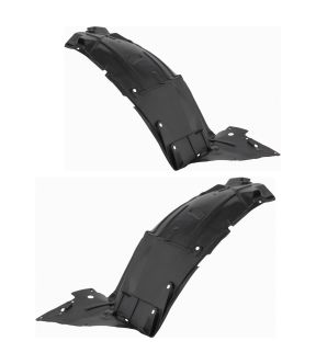 Fender Set For 03-07 INFINITI G35
