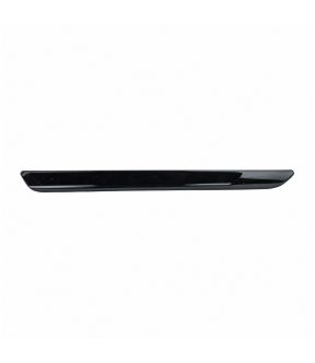 Left Driver Side Bumper For 18-19 Ford Explorer, 18-19 Ford Police Interceptor Utility