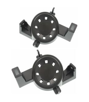 Fog Light Set For 10-12 Nissan Altima