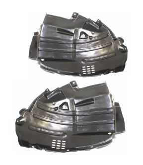 Fender Set For 06-08 INFINITI FX35, 06-08 INFINITI FX45