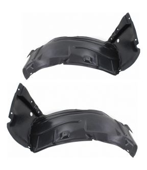 Fender Set For 08-10 INFINITI M35, 08-10 INFINITI M45